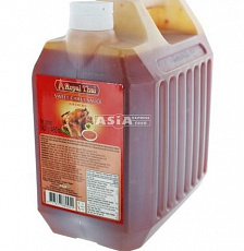 Sladká chilli omáčka 4,45l