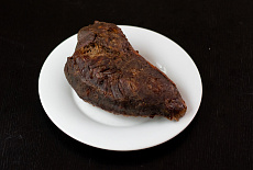 Hovädzia falošná sviečkovica sous-vide (guľaté pliecko) cca 2kg KMS