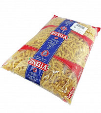 Fusilli (vretená) semolinové 5kg - DIVELLA