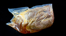 Pečené bravčové koleno sous-vide 750g KMS