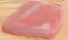 Morčacie prsia natural cca 1kg - 15kg/kar (M) ZV