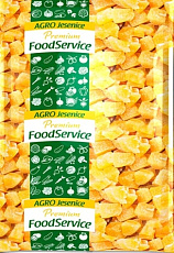 Mango kocky 2,5 kg