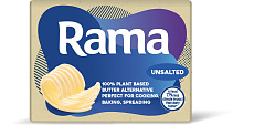 Rama rastlinná 250g