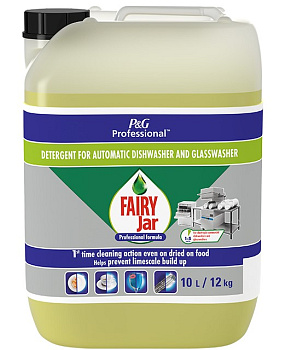 Jar P&G ProfiLine prostriedok do umývačiek 10L