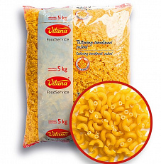 Kolienka semolinové 5kg Vitana