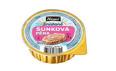 Šunková pena 75g