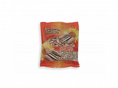 Slnečnicové semienka 75g