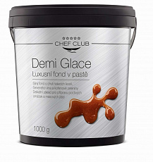 Demi glace 1000g