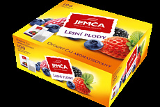 Čaj lesné plody 200g (100x2g) HB