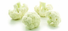 Karfiol  30/60 2,5kg