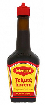 Tekuté korenie 160ml Maggi