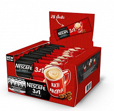 Nescafe 3in1 Classic (28x16,5g)