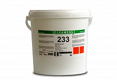 Cleamen 233 soľ na zmäkčenie vody 10kg