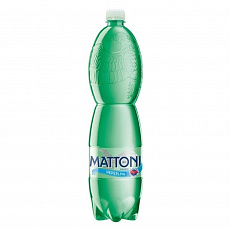 Mattoni neperlivá minerálka 1,5L - ZAL