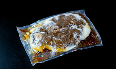 Hovädzie líčka sous-vide KMS 1,4-2kg