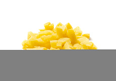 Zemiaky varené  (blanšírované)  prílohové štvrte 3kg Liptovská