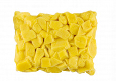 Zemiaky surové prílohové štvrte 3kg Liptovská