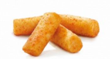 Valčekové krokety 2,5kg Farm Frites