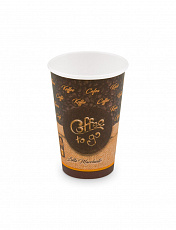 Pohár Coffe to go 330ml