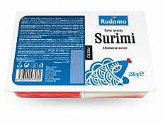Surimi tyčinky 250g (M)
