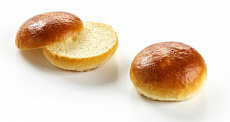 Žemle na hamburger brioché 30g