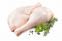 Kačacie stehná 250-400g HU