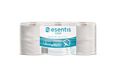 Toaletný papier Esentis Professional  2-vrst 150 m