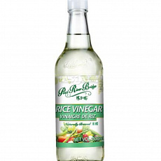 Ryžový ocot PRB 500ml