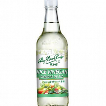 Ryžový ocot PRB 500ml