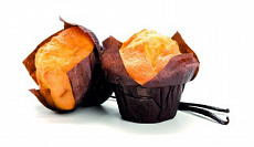 Muffin s vanilkovou príchuťou 100g