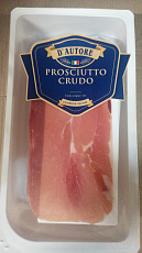 Prošuto 500g