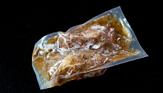 Bravčové líčka sous-vide cca 400-700g KMS
