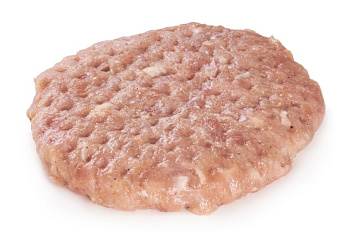 Kurací hamburger 150g BJK (M)