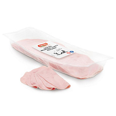 Gastro bravčová šunka krájaná 1000g 55% OA