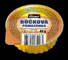 Paštéta bôčiková 48g