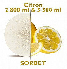 Carte d Or Sorbet Citrón 5,5L