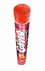 Calippo jahoda 105ml