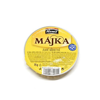 Májka 75g Hamé