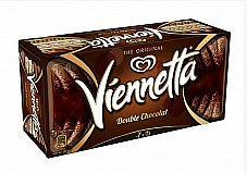Viennetta čokoláda 650ml