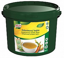 Zeleninový bujón 3,5kg