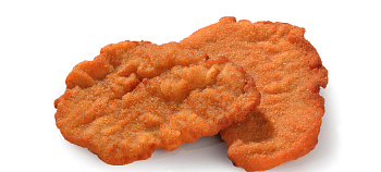 Bravčový rezeň z karé 160g