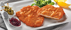 Bravčový rezeň z karé 120g