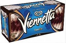 Viennetta vanilka 650ml