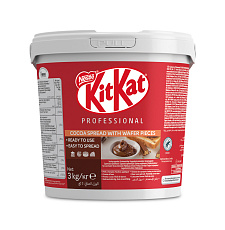Kit Kat náplň 3kg