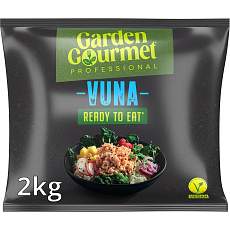 Vegan Vuna 2kg Garden Gourmet (M)