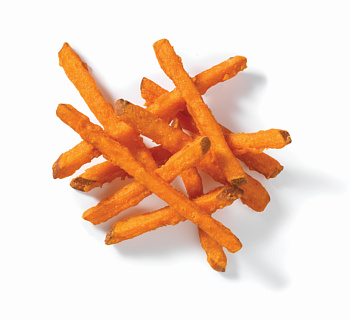 Batátové hranolky 2kg Farm Frites