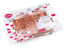 Anglická slanina plátky 1kg
