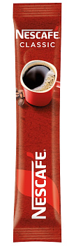 Nescafe Classic Stick 2g