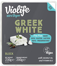 Violife Greek White 200g