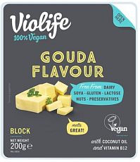 Violife blok Gouda 200g